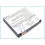 CS-HUV860SL<br />Batterier för  ersätter batteri HB5B2