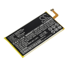 Kompatibel batteribyte för Huawei  HB414790EBW