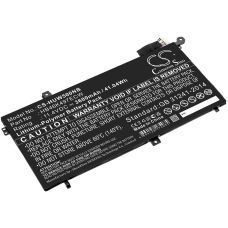 Kompatibel batteribyte för Huawei  HB46K497ECW