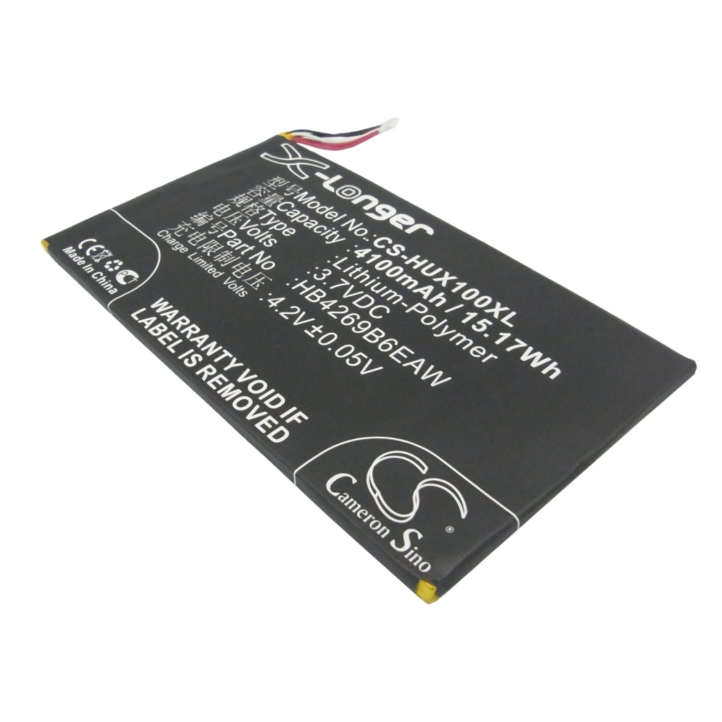 Battery Replaces HB4269B6EAW