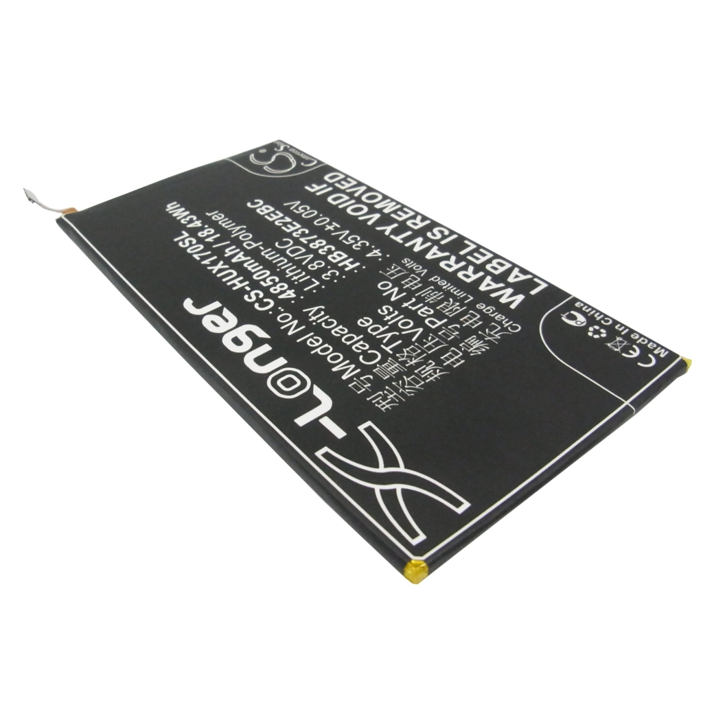 Battery Replaces HB3873E2EBW