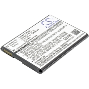 Batterier till mobiltelefoner Huawei Ascend W2-101