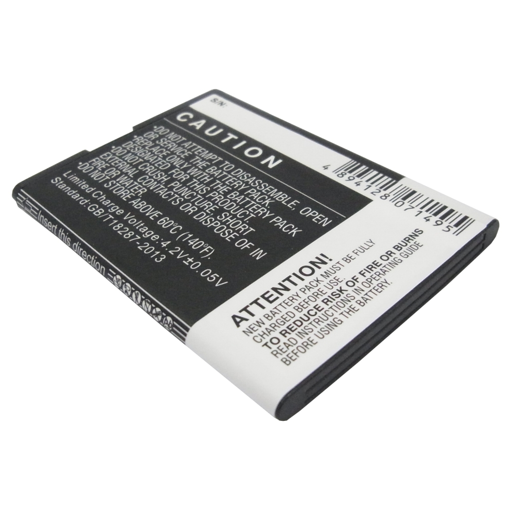 Mobile Phone Battery Huawei Y301-A1