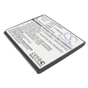 CS-HUY300SL<br />Batteries for   replaces battery HB5V1