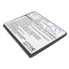 Compatible battery replacement for Huawei HB5V1,HB5V1HV