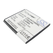 Batterier till mobiltelefoner Huawei Ascend Y300-0151