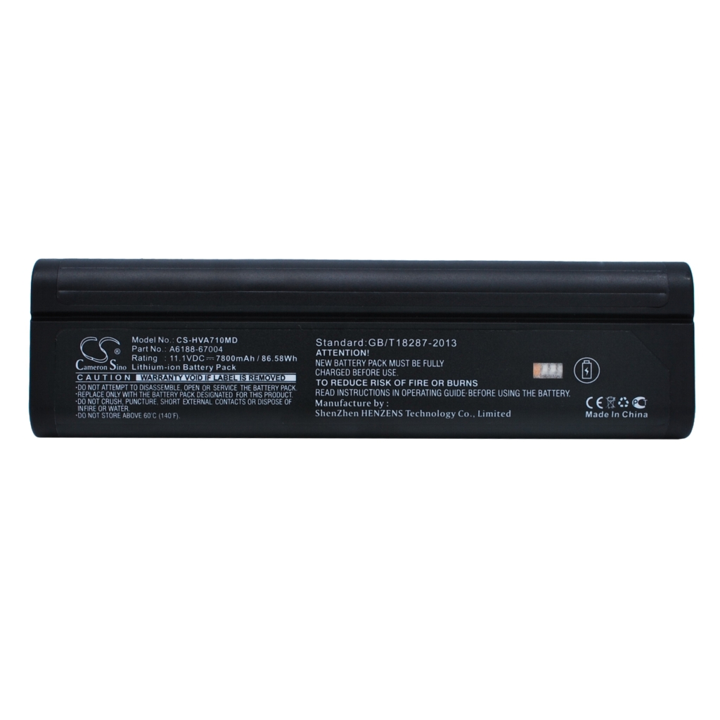 Medical Battery Spacelabs CS-HVA710MD