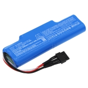 CS-HVM300SL<br />Batteries for   replaces battery 50121692-001