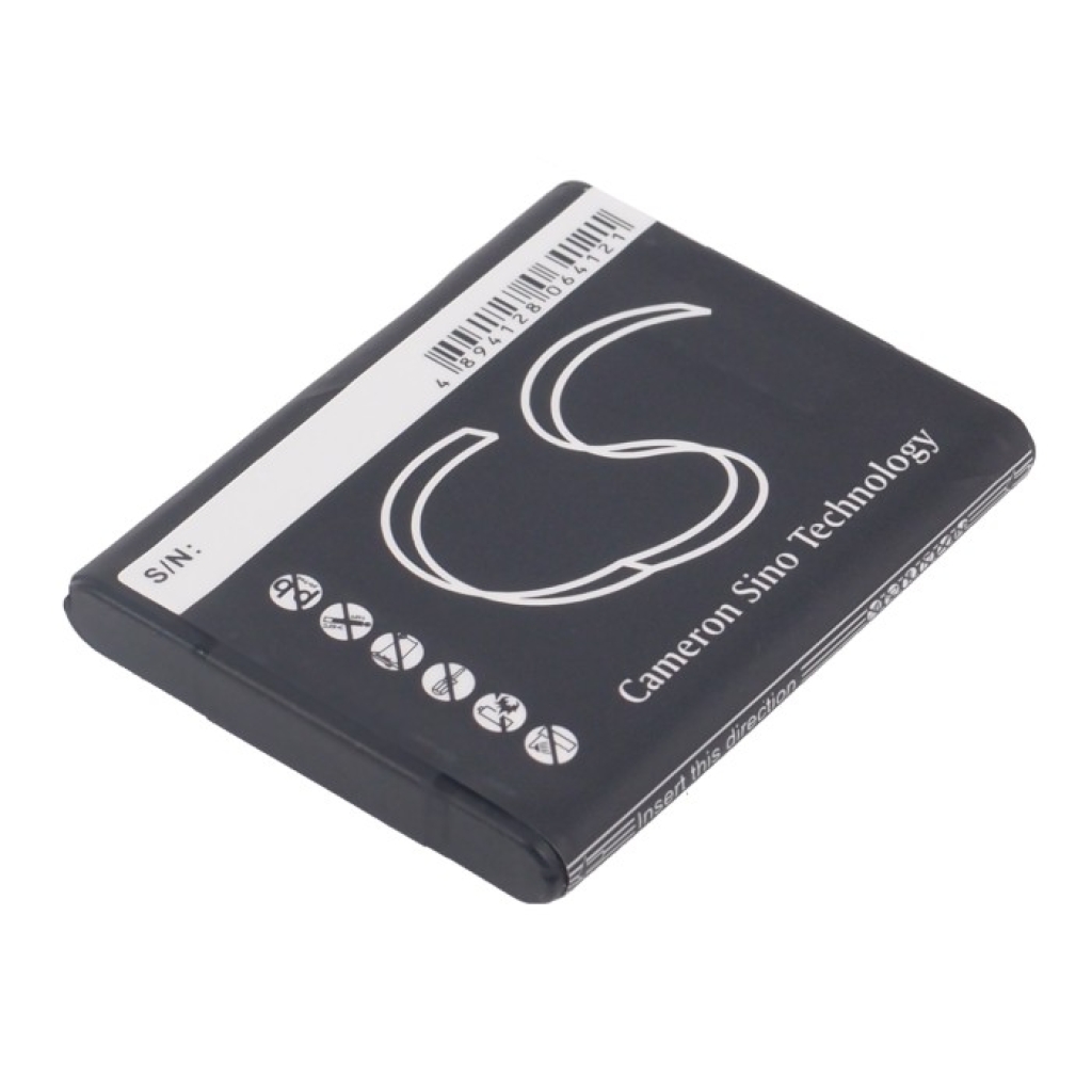 Batterier till mobiltelefoner Palm CS-HVP160SL