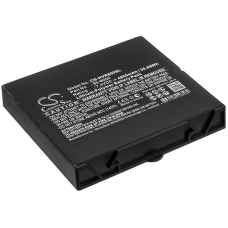 Compatible battery replacement for Humanware 95-8000