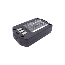 Kompatibel batteribyte för Hoover  440005973, BH03120PC, 440005966, BH03120, BH03100...