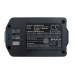 Battery Replaces 440005973