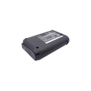 CS-HVS400VX<br />Batterier för  ersätter batteri 302723001