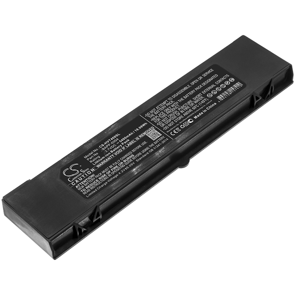 Batterier för verktyg Humanware CS-HVT400SL