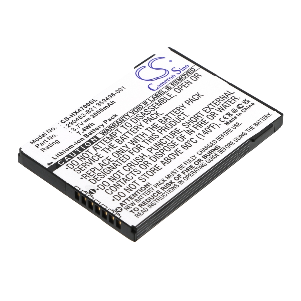 Battery Replaces 359498-001