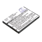 Batterier för surfplattor HP iPAQ HX4800