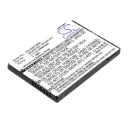 Tablet Battery HP iPAQ HX4705