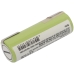 Batterier Ersätter Oral-B Professional Care 8000