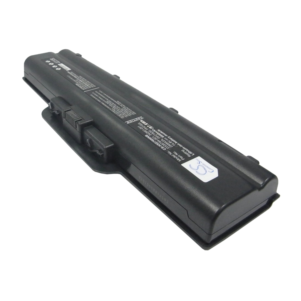 Battery Replaces PP2182D