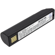 CS-HY3820BL<br />Batterier för  ersätter batteri 50121527-005