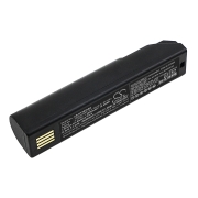 CS-HY3820BX<br />Batterier för  ersätter batteri 50121527-005