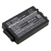 Batterier för skanner Honeywell CS-HY9900BL