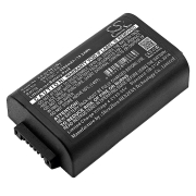 Batterier för skanner Honeywell 99EXhc