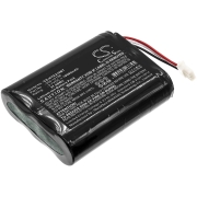 Home Security Camera Battery Honeywell Pro 7