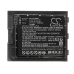 Batterier för skanner Honeywell CS-HYC300BL