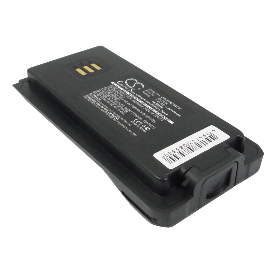 Battery Replaces BL2006