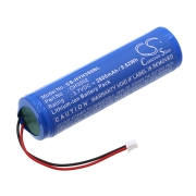 CS-HYH350BL<br />Batteries for   replaces battery OH3502