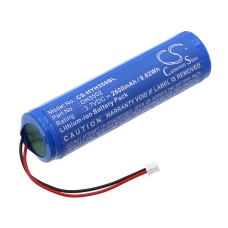 Compatible battery replacement for Honeywell OH3502