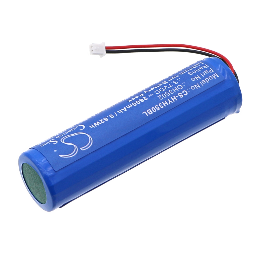 Battery Replaces OH3502