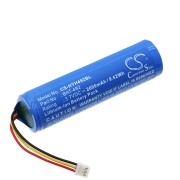 CS-HYH492BL<br />Batteries for   replaces battery 3008-4418-001