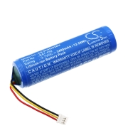 CS-HYH492BX<br />Batteries for   replaces battery 3008-4418-001