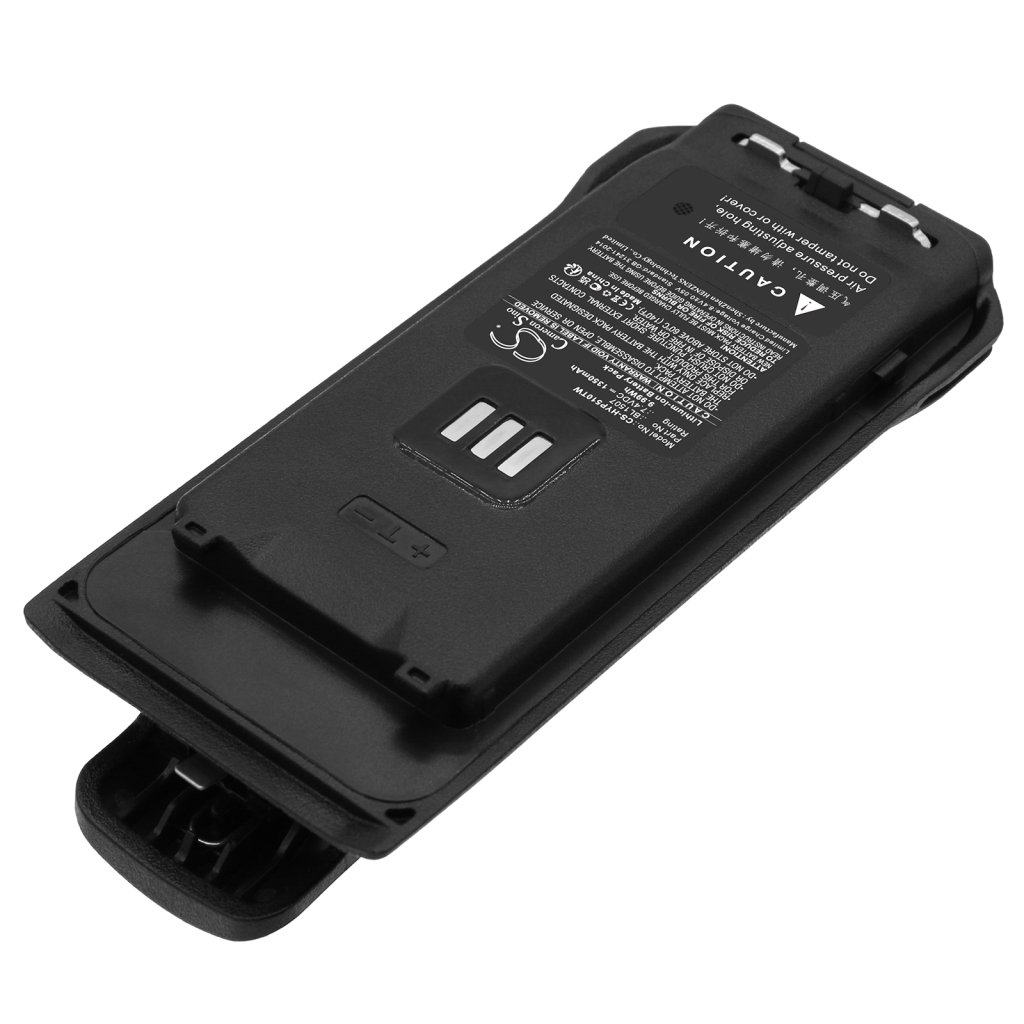 Two-Way Radio Battery Hytera CS-HYP510TW