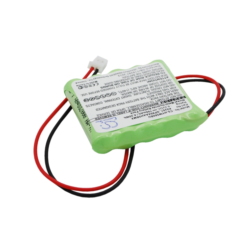 Battery Replaces K0257