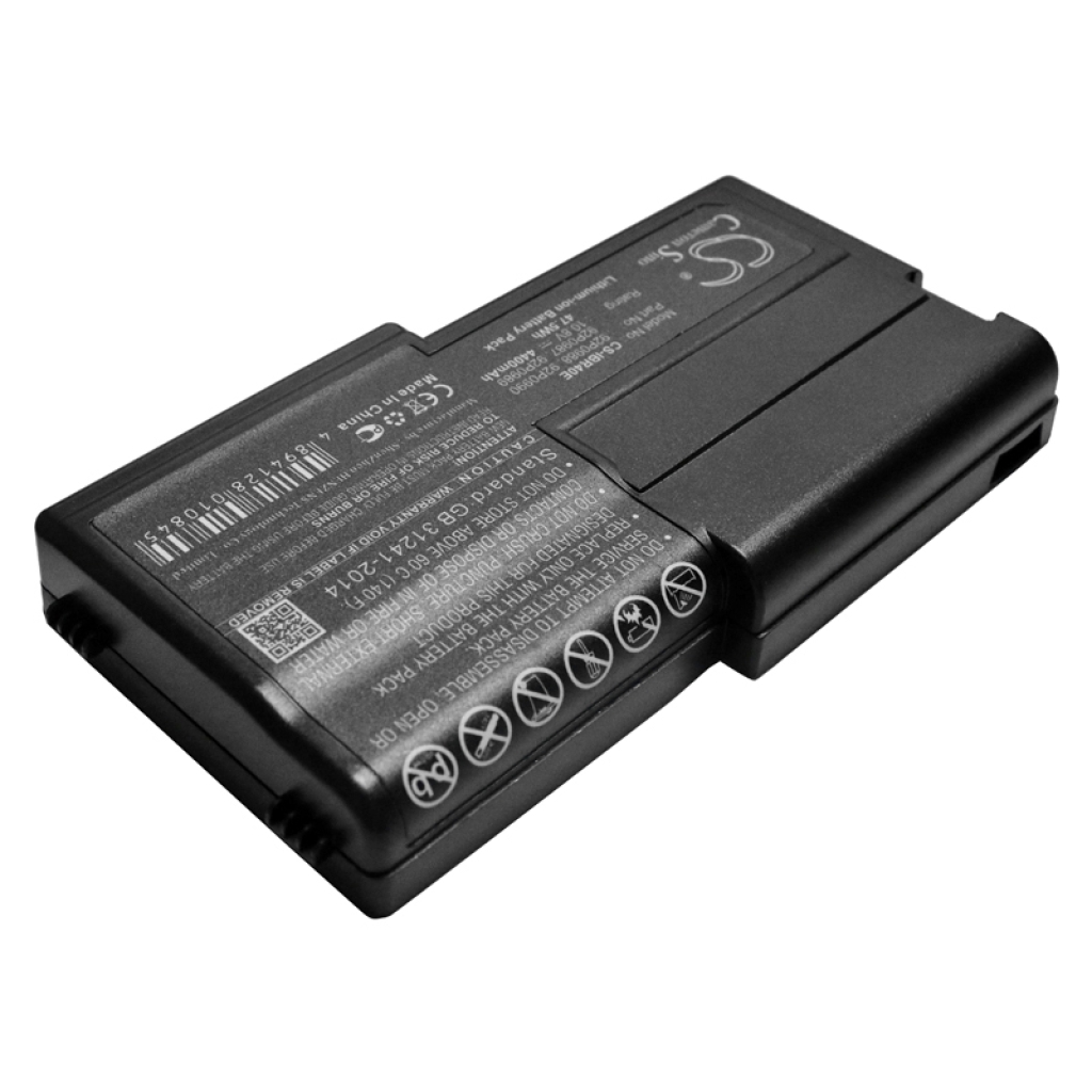 Battery Replaces 92P0990