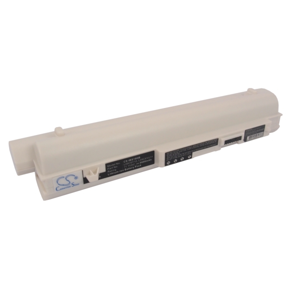 Notebook battery Lenovo IdeaPad S10-2 2957