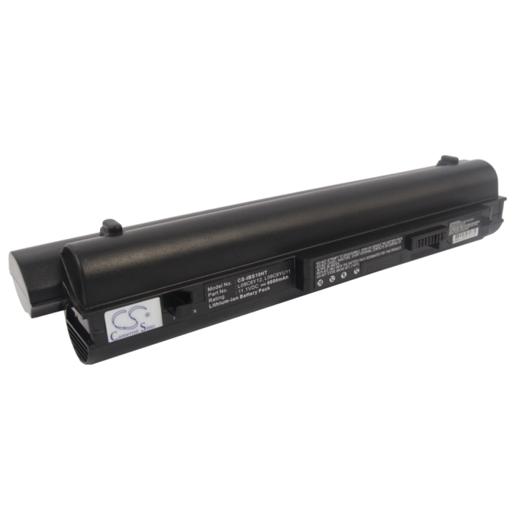 Notebook battery Lenovo IdeaPad S10-2 20027