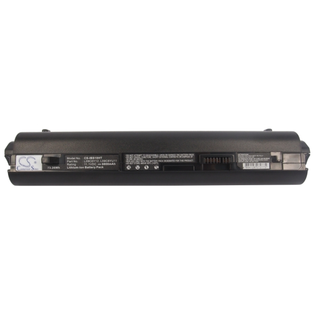 Notebook battery Lenovo IdeaPad S10-2 2957