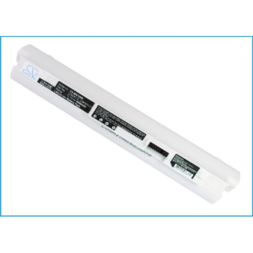 Notebook battery Lenovo IdeaPad S10-2 2957