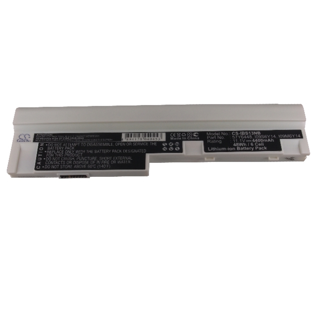 Battery Replaces l09C6Y14