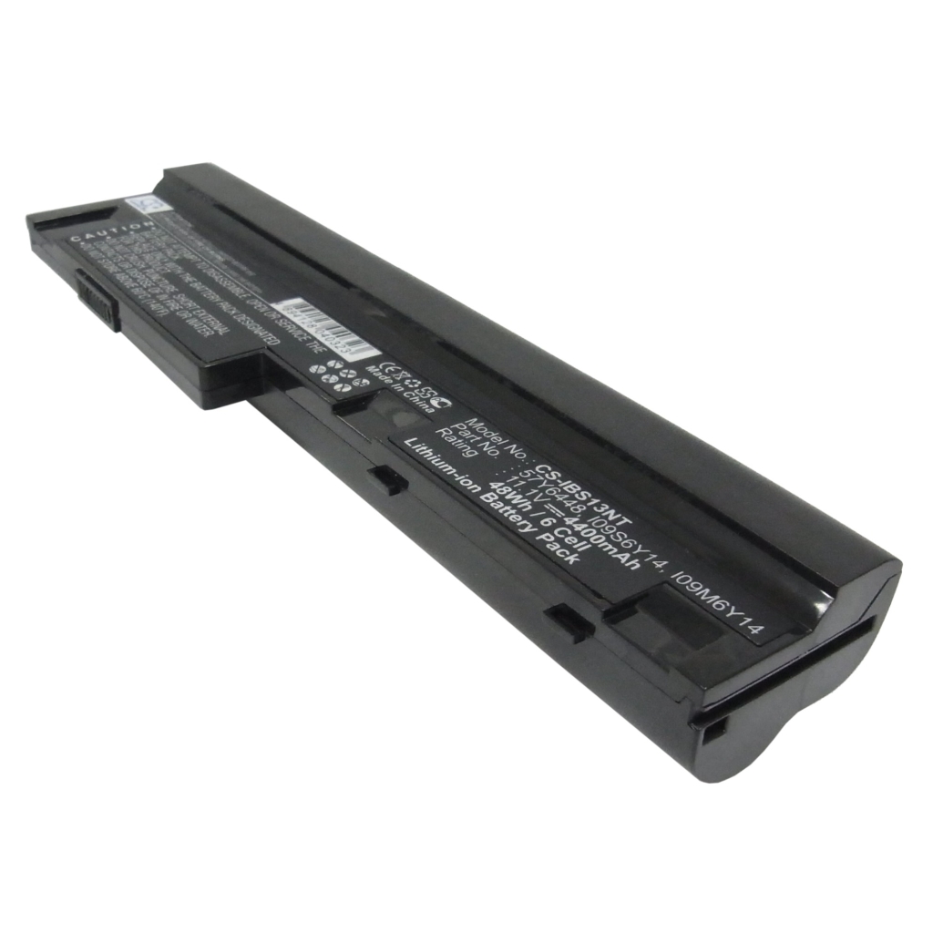 Battery Replaces 3ICR19/66