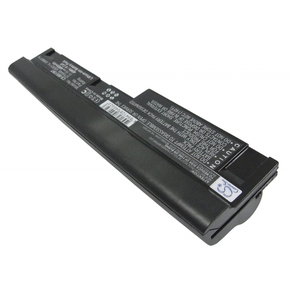 Batterier Ersätter IdeaPad U160-08945MU