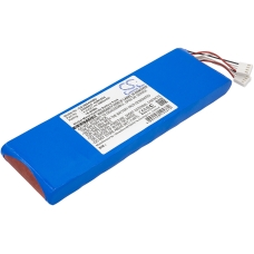 Kompatibel batteribyte för IBM 00Y3447,17P8979,22R6649,22R6833,43W3584...