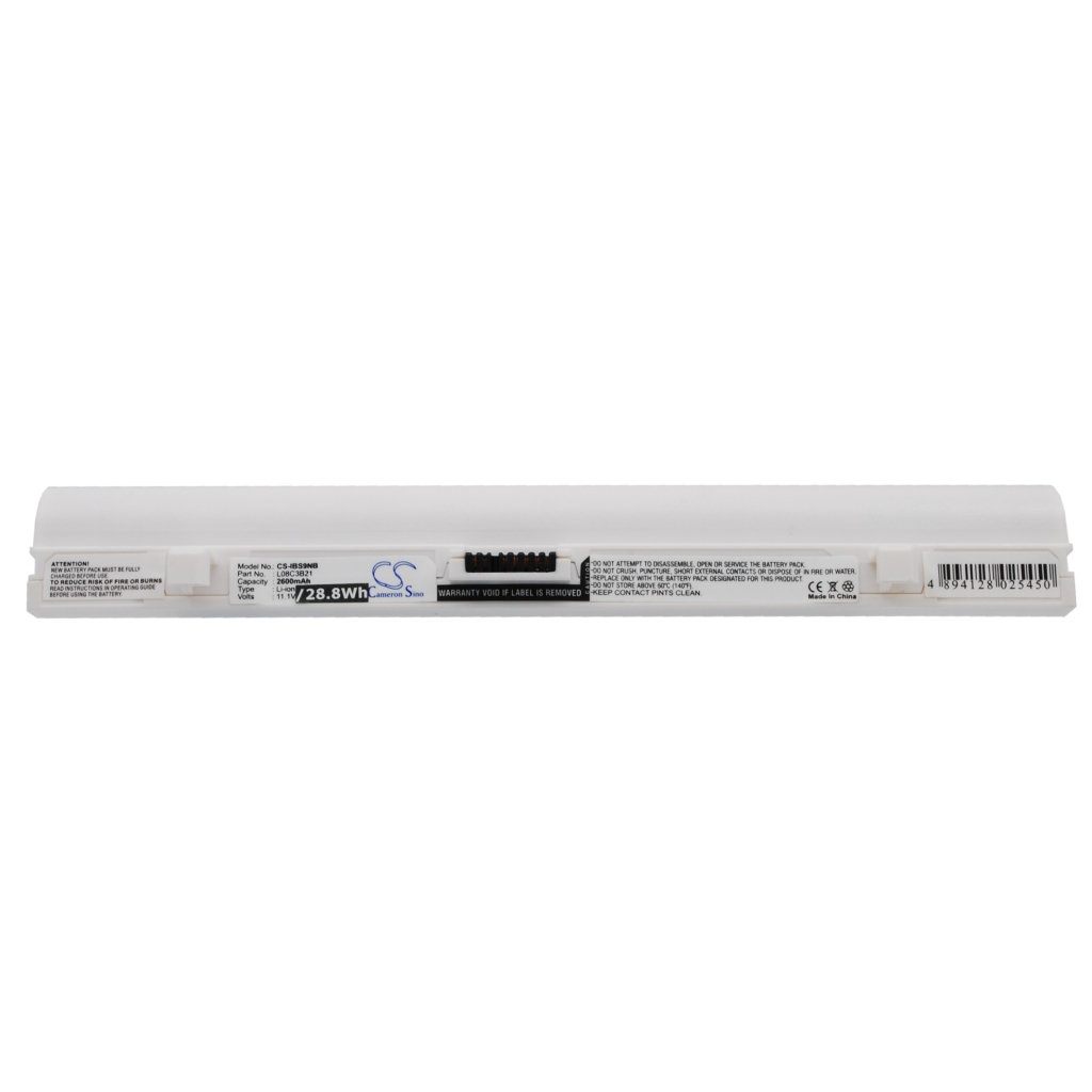 Notebook battery Lenovo ideaPad S12 2959