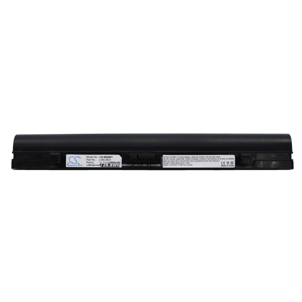 Notebook battery Lenovo ideaPad S12 2959