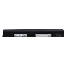 Kompatibel batteribyte för LENOVO  ASM 42T4590, 45K127, L08C3B21, 51J0399, TF83700068D...