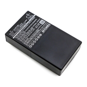 CS-IBT216BL<br />Batterier för  ersätter batteri BT7216MH